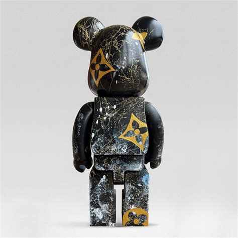 bearbrick louis vuitton|bearbrick louis vuitton stef.